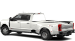 2026 Ford F-350SD King Ranch DRW
