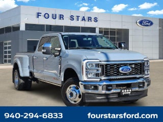 2024 Ford F-350SD Lariat DRW