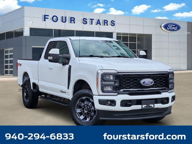 2023 Ford F-250SD Lariat