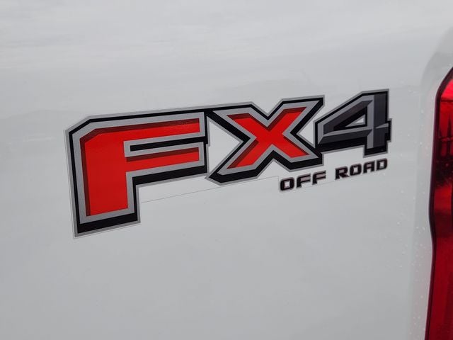 2023 Ford F-250SD Lariat
