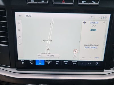 2023 Ford F-250SD Lariat