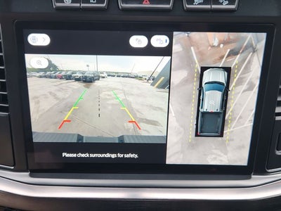 2023 Ford F-250SD Lariat
