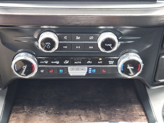 2023 Ford F-250SD Lariat