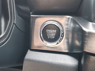 2023 Ford F-250SD Lariat