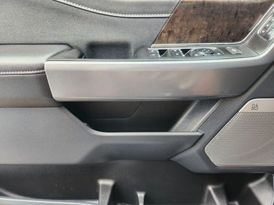 2023 Ford F-250SD Lariat