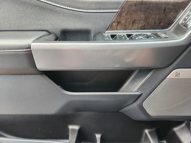 2023 Ford F-250SD Lariat