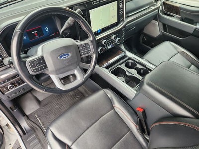 2023 Ford F-250SD Lariat