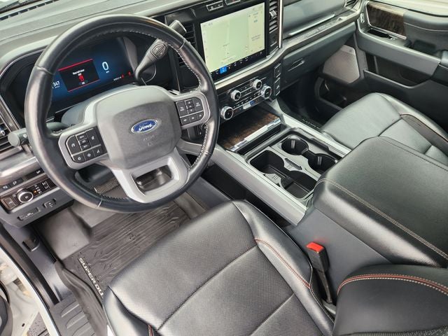 2023 Ford F-250SD Lariat