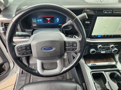 2023 Ford F-250SD Lariat