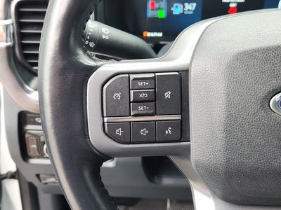 2023 Ford F-250SD Lariat
