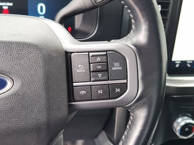 2023 Ford F-250SD Lariat