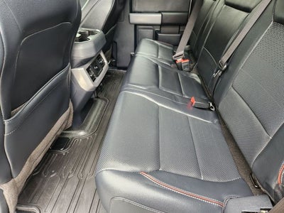 2023 Ford F-250SD Lariat