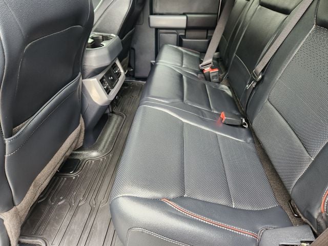 2023 Ford F-250SD Lariat
