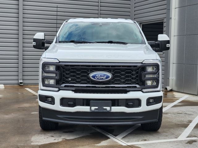 2023 Ford F-250SD Lariat