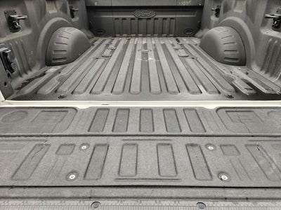 2023 Ford F-250SD Lariat