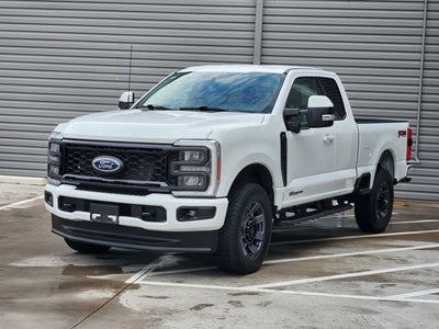 2023 Ford F-250SD Lariat
