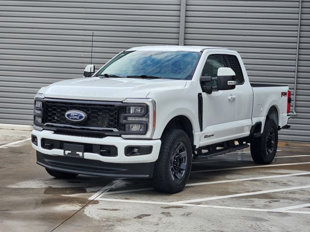 2023 Ford F-250SD Lariat