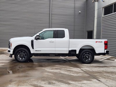 2023 Ford F-250SD Lariat