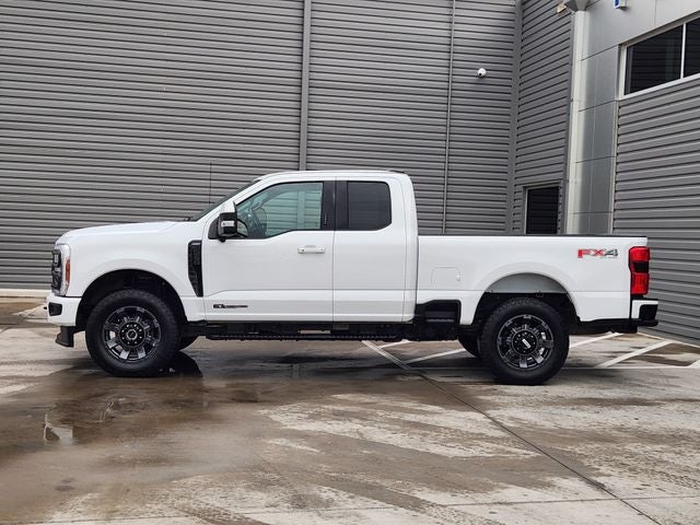 2023 Ford F-250SD Lariat