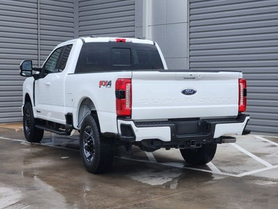 2023 Ford F-250SD Lariat