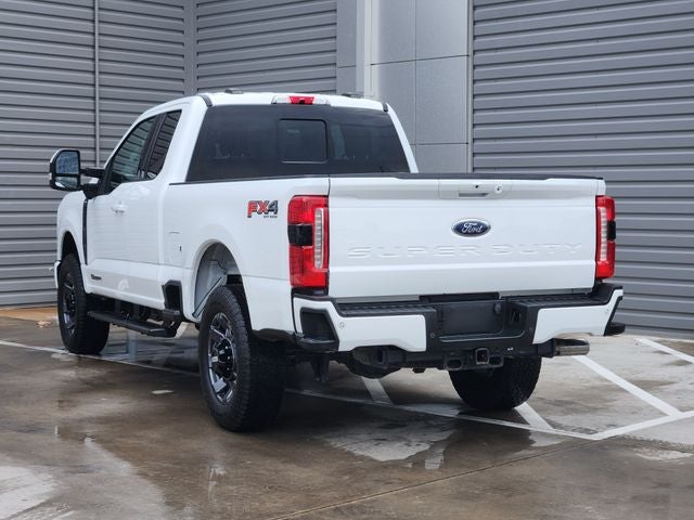 2023 Ford F-250SD Lariat