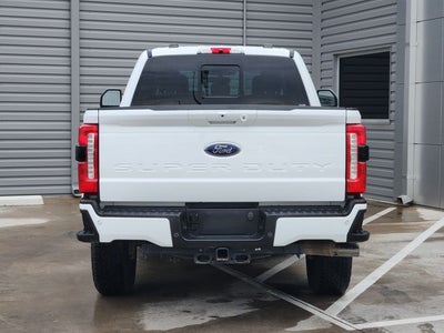 2023 Ford F-250SD Lariat
