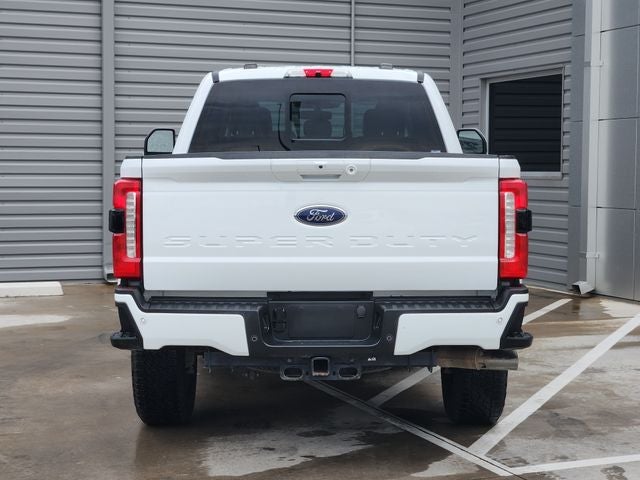 2023 Ford F-250SD Lariat