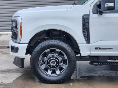 2023 Ford F-250SD Lariat