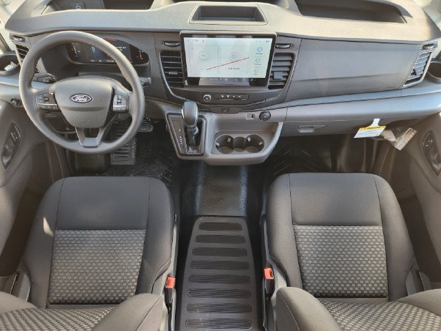 2027 Ford Transit-250 Base