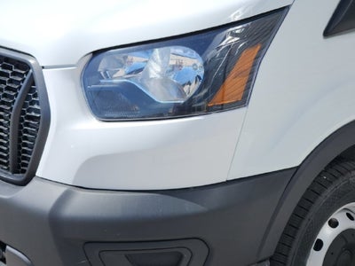 2027 Ford Transit-250 Base