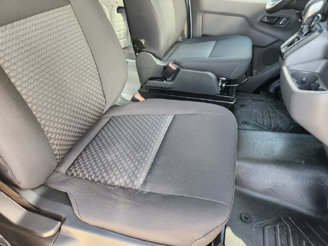 2027 Ford Transit-350 Base