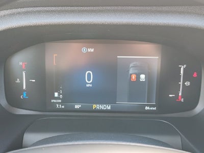2027 Ford Transit-350 Base