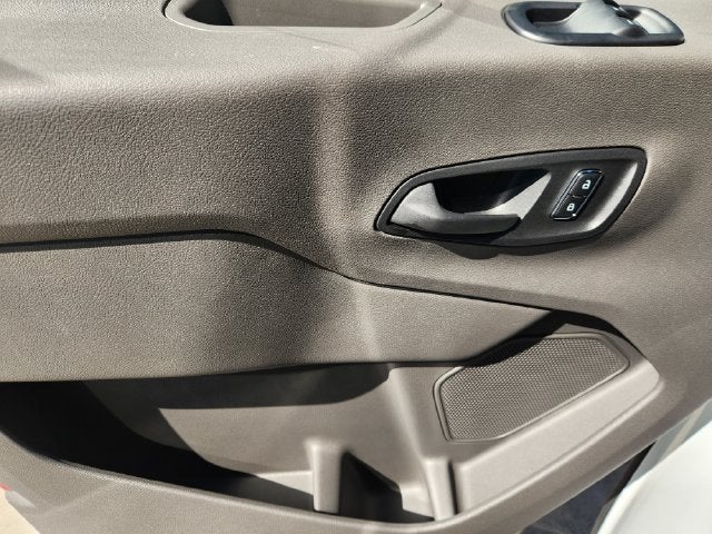 2027 Ford Transit-350 Base