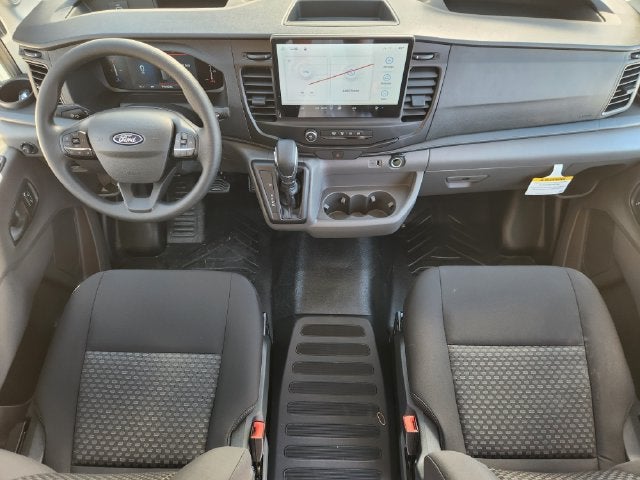 2027 Ford Transit-350 Base