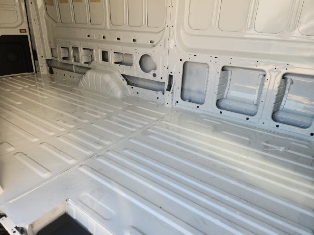 2027 Ford Transit-350 Base
