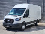 2027 Ford Transit-350 Base