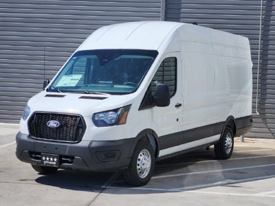 2027 Ford Transit-350 Base