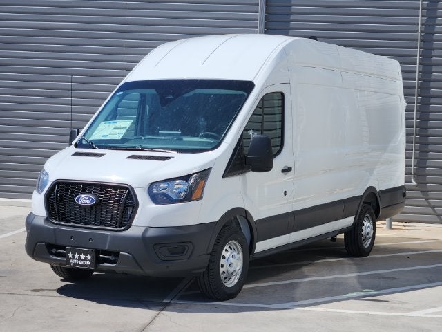 2027 Ford Transit-350 Base