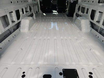 2027 Ford Transit-350 Base