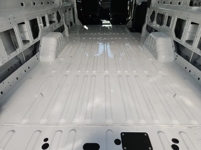 2027 Ford Transit-350 Base