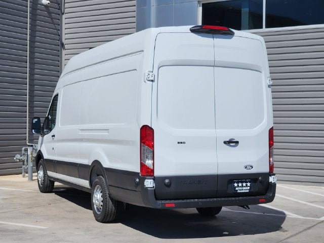 2027 Ford Transit-350 Base