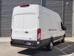 2027 Ford Transit-350 Base