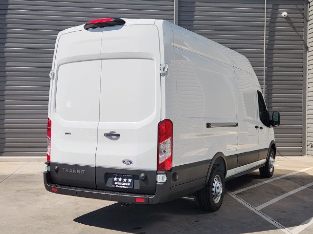 2027 Ford Transit-350 Base