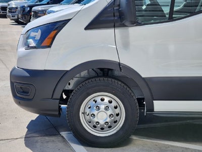 2027 Ford Transit-350 Base