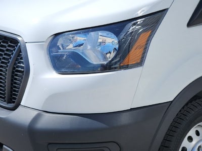 2027 Ford Transit-350 Base
