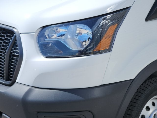 2027 Ford Transit-350 Base