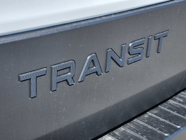2027 Ford Transit-350 Base