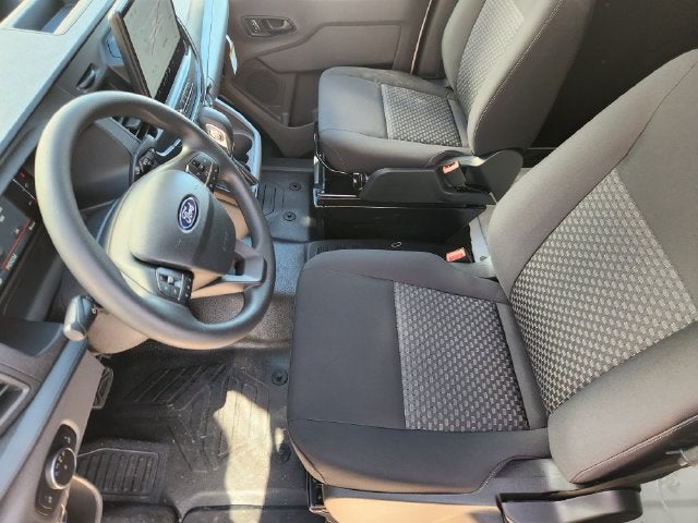 2027 Ford Transit-350 Base