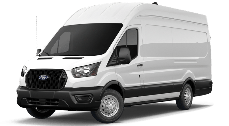 2027 Ford Transit-350 Base