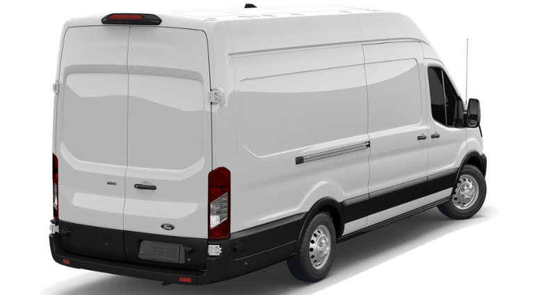 2027 Ford Transit-350 Base